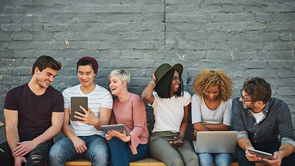 Trabajar en marketing digital