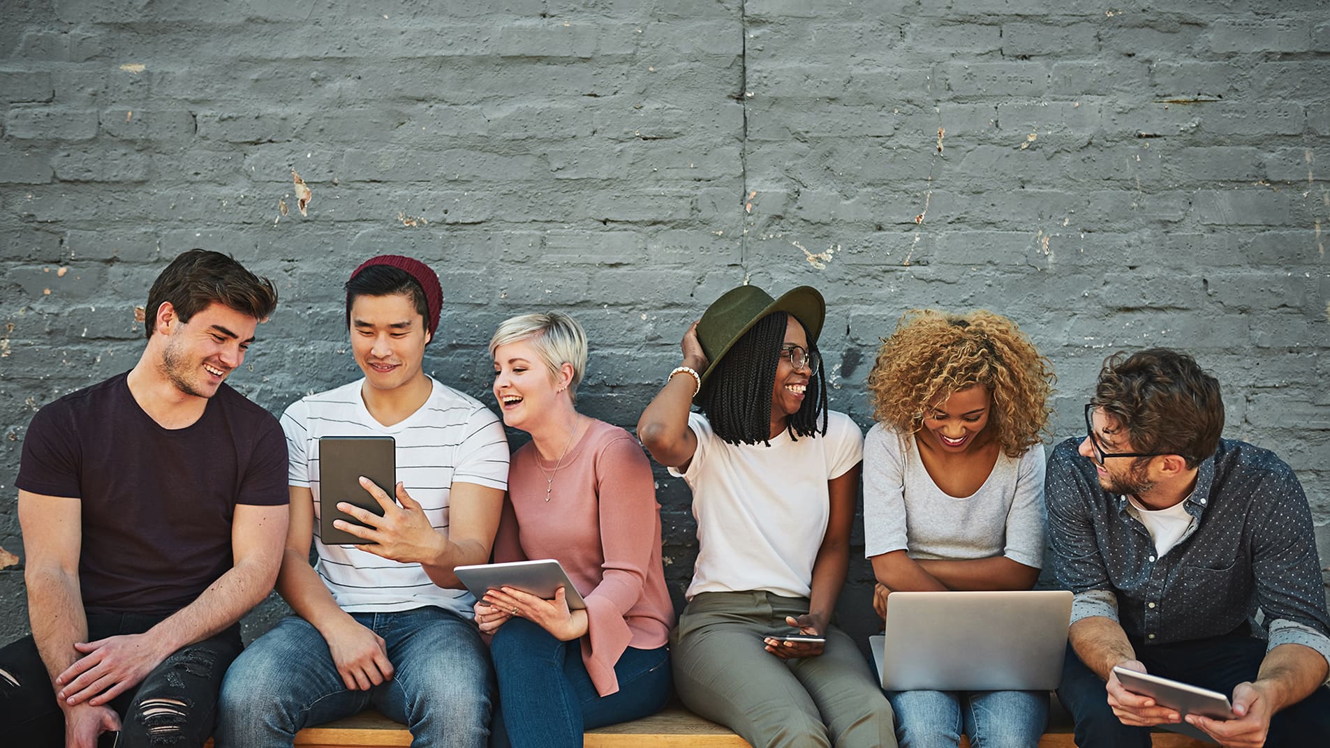 Trabajar en marketing digital