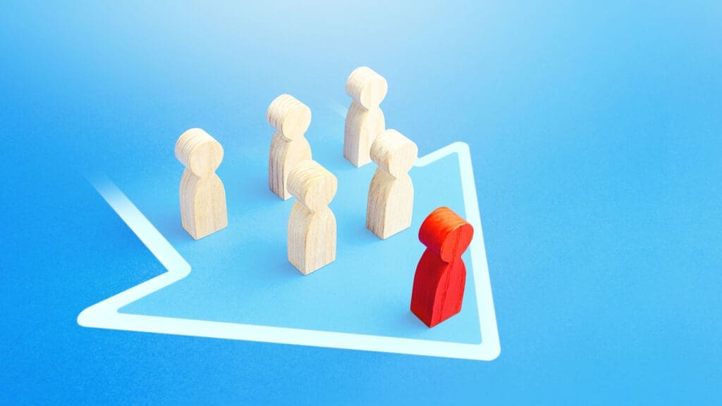 Liderazgo y Toma de Decisiones