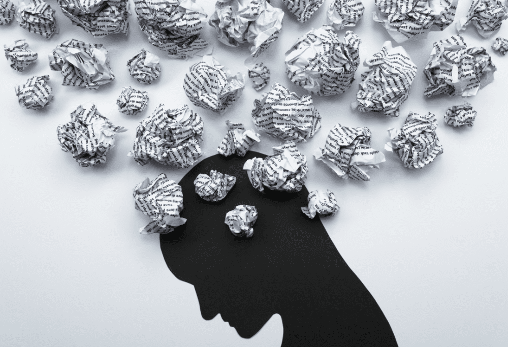 salud mental y bienestar