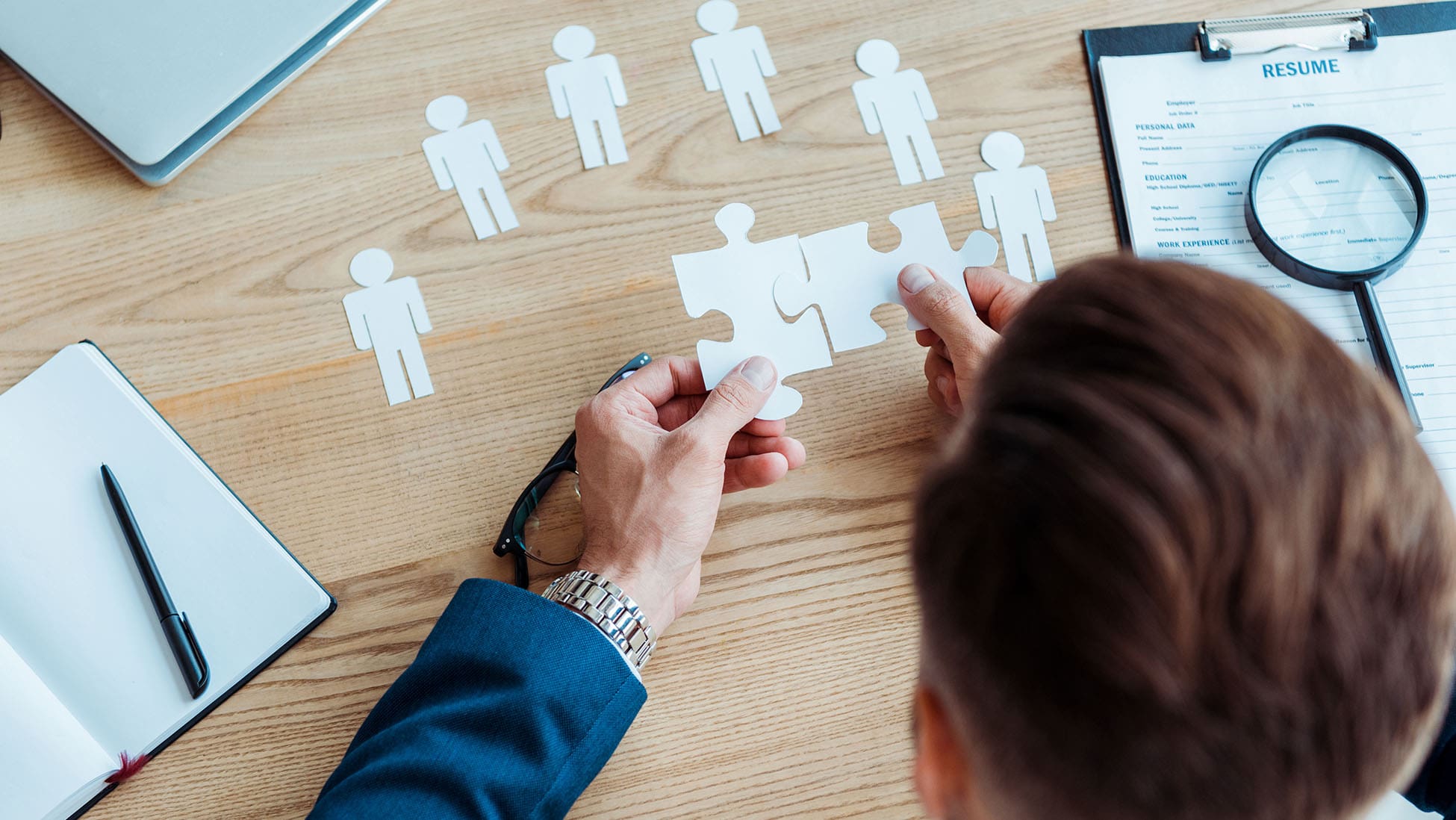 Especialistas en Headhunting