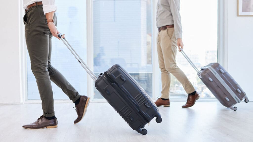 La vuelta al trabajo