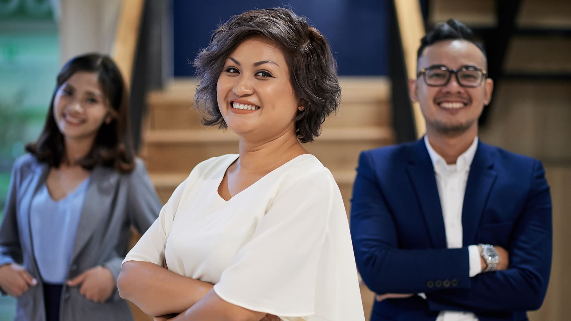 Formación en liderazgo