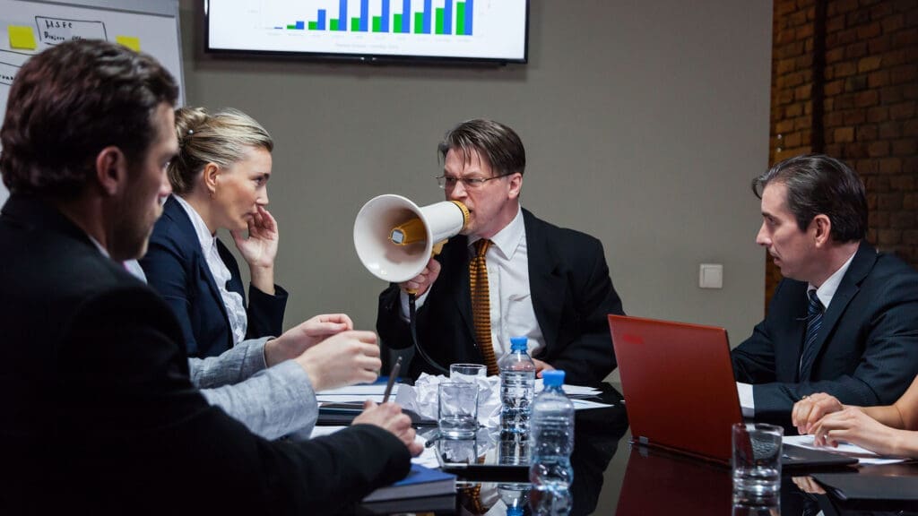 Estilos de comunicación