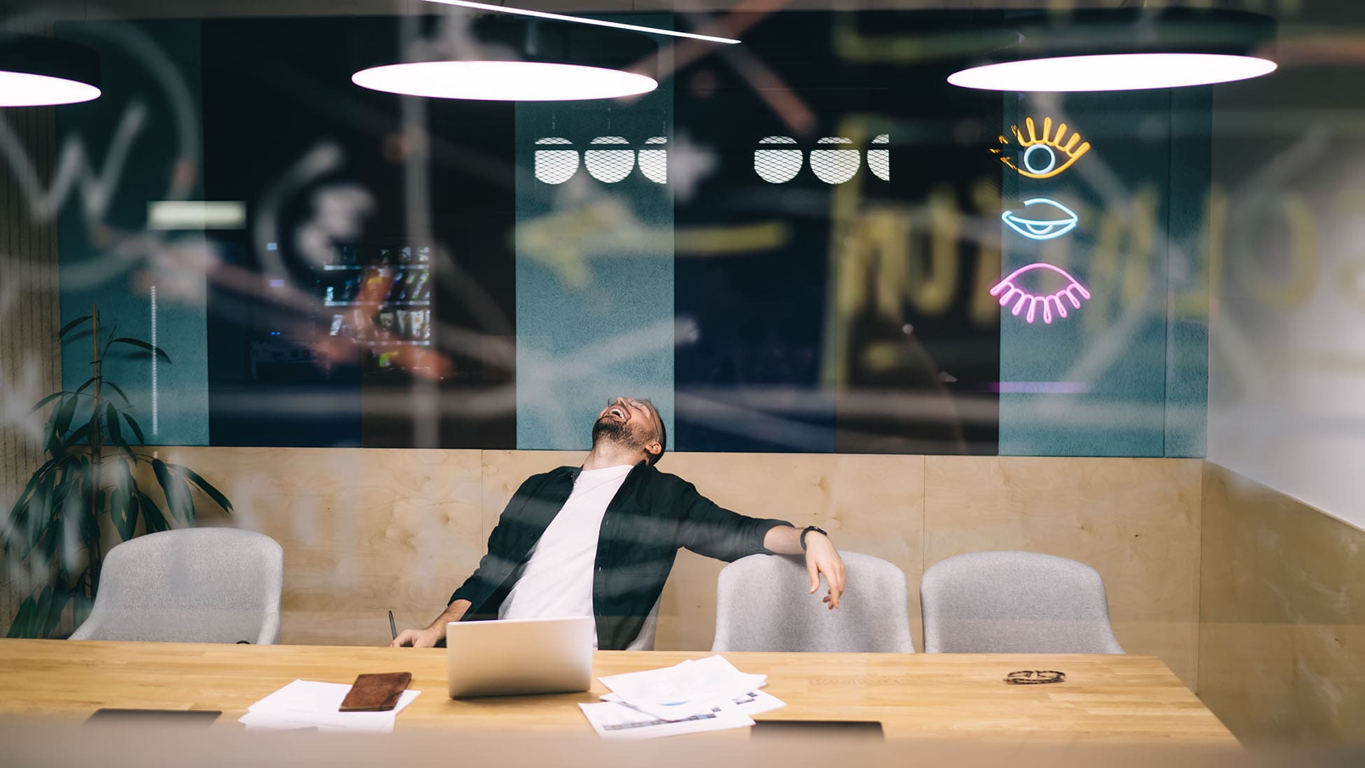 La vuelta al trabajo