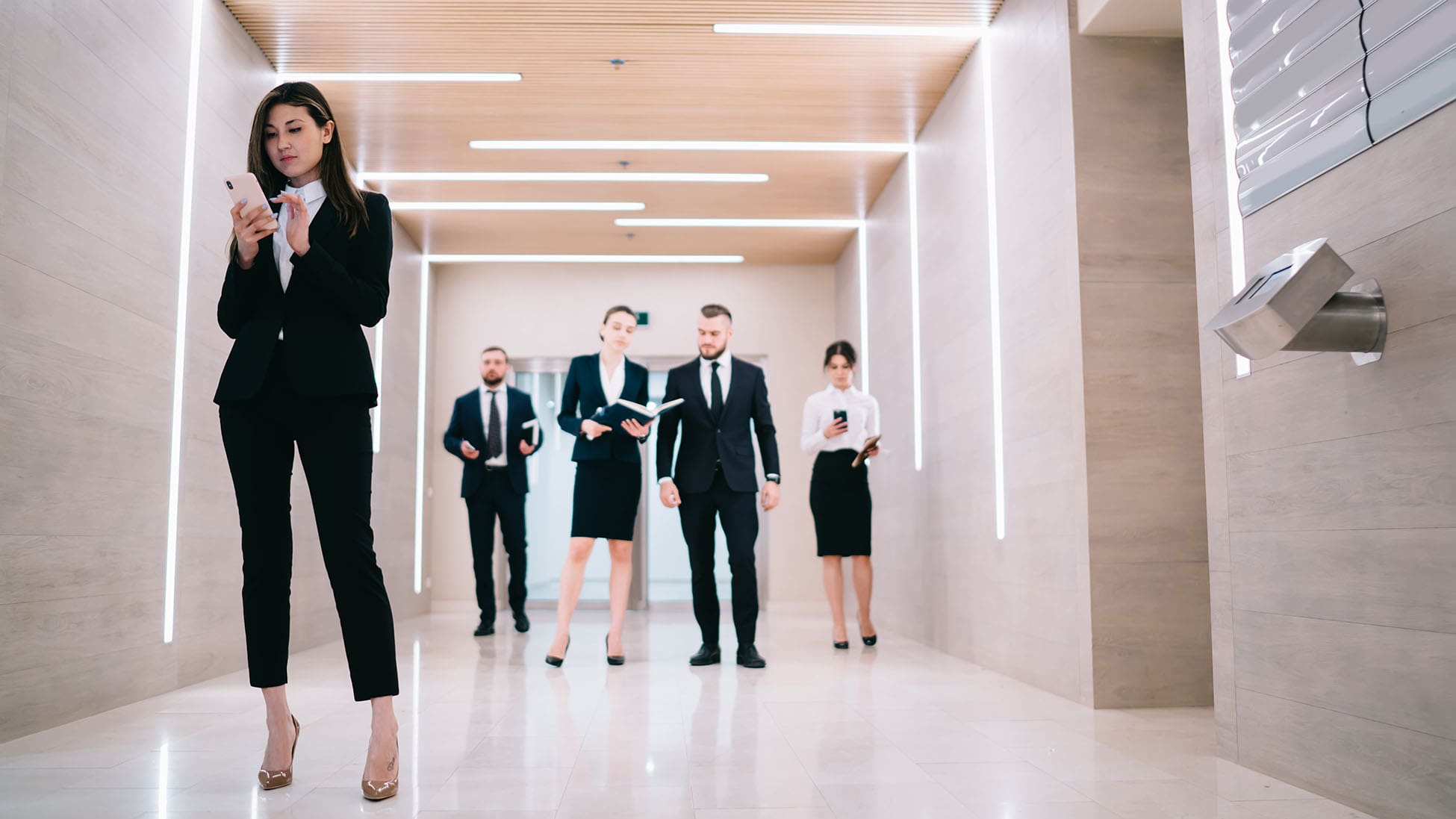 Headhunter profesional