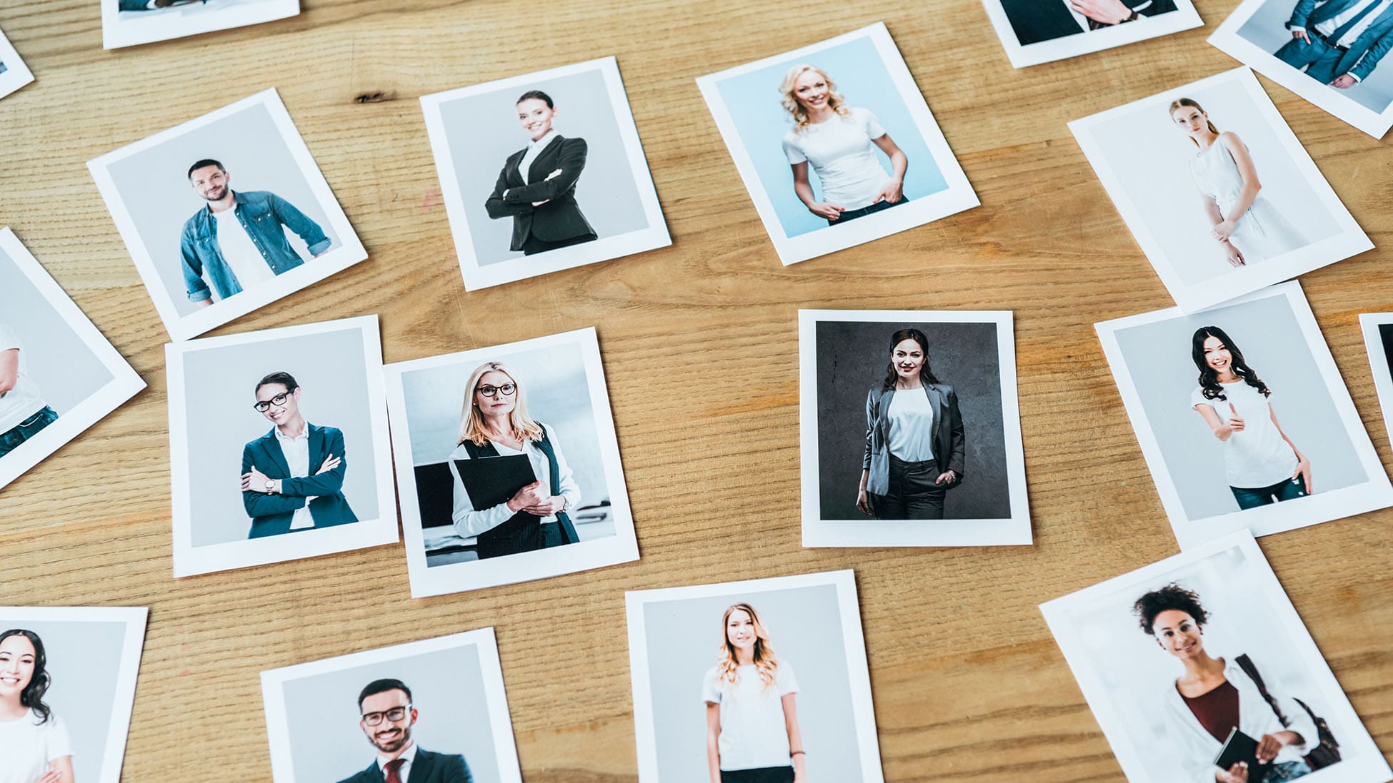 Qué es el headhunting