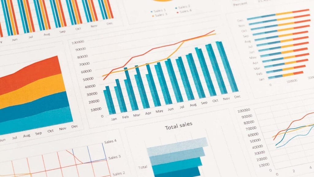 Métricas en los procesos de selección