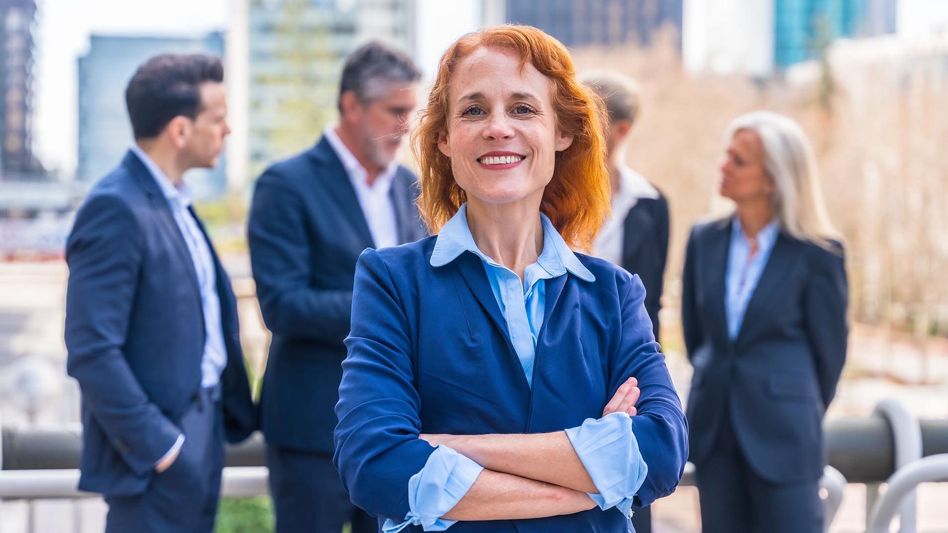 desarrollar habilidades de liderazgo