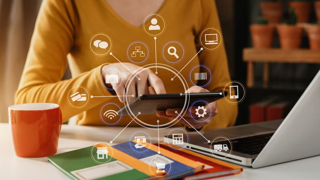 herramientas para profesionales del marketing digital