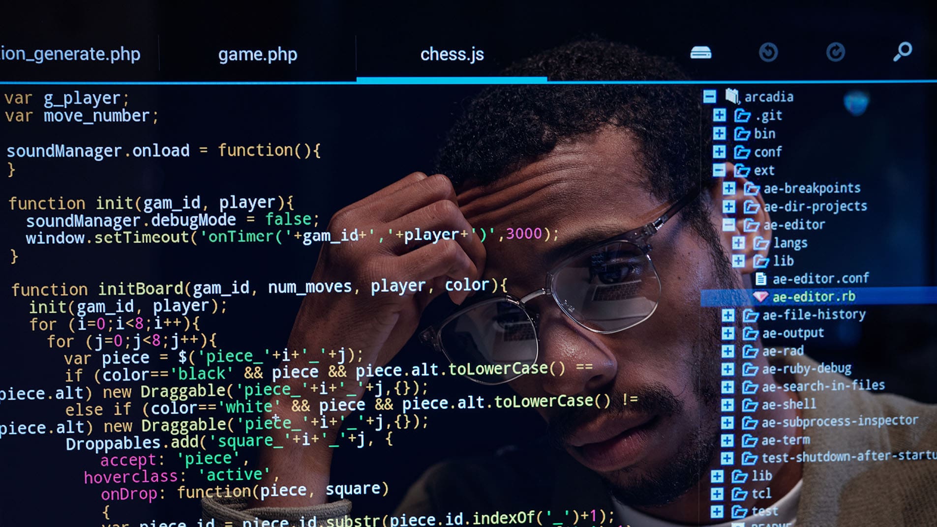 lenguajes de programación emergentes