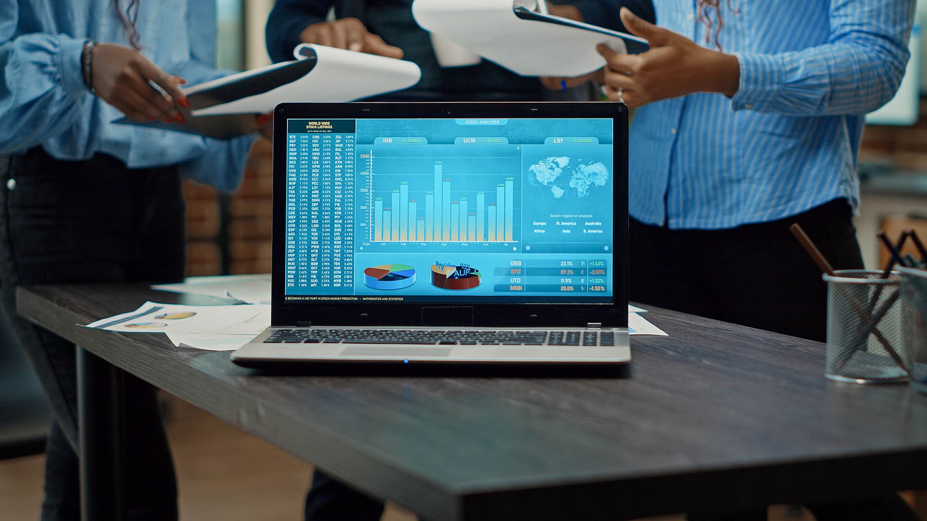 transformación digital headhunters