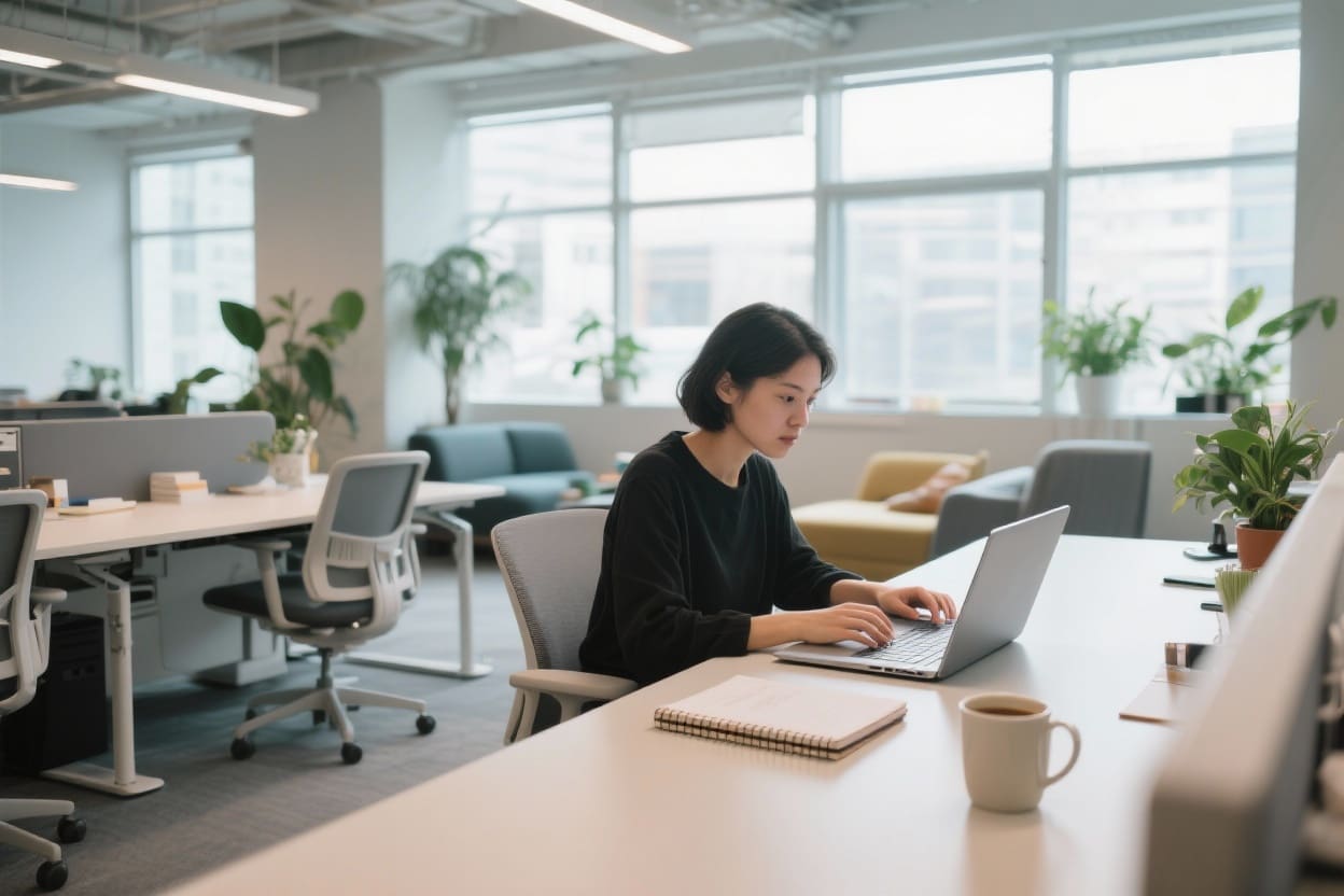 Flexibilidad laboral: una ventaja competitiva en la contratación