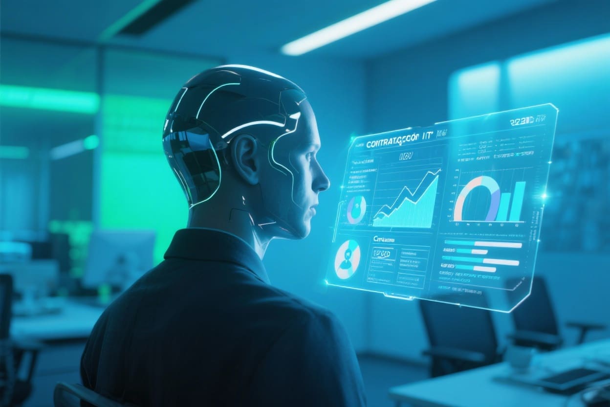 Tendencias en contratación IT: La influencia de la IA en 2026