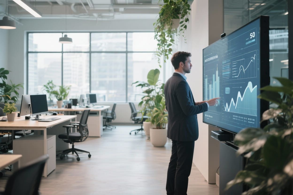 Claves para atraer talento en el año de la IA y la nube