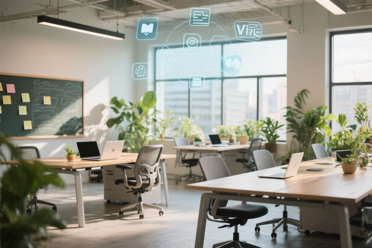 La flexibilidad laboral como clave para atraer talento en 2026