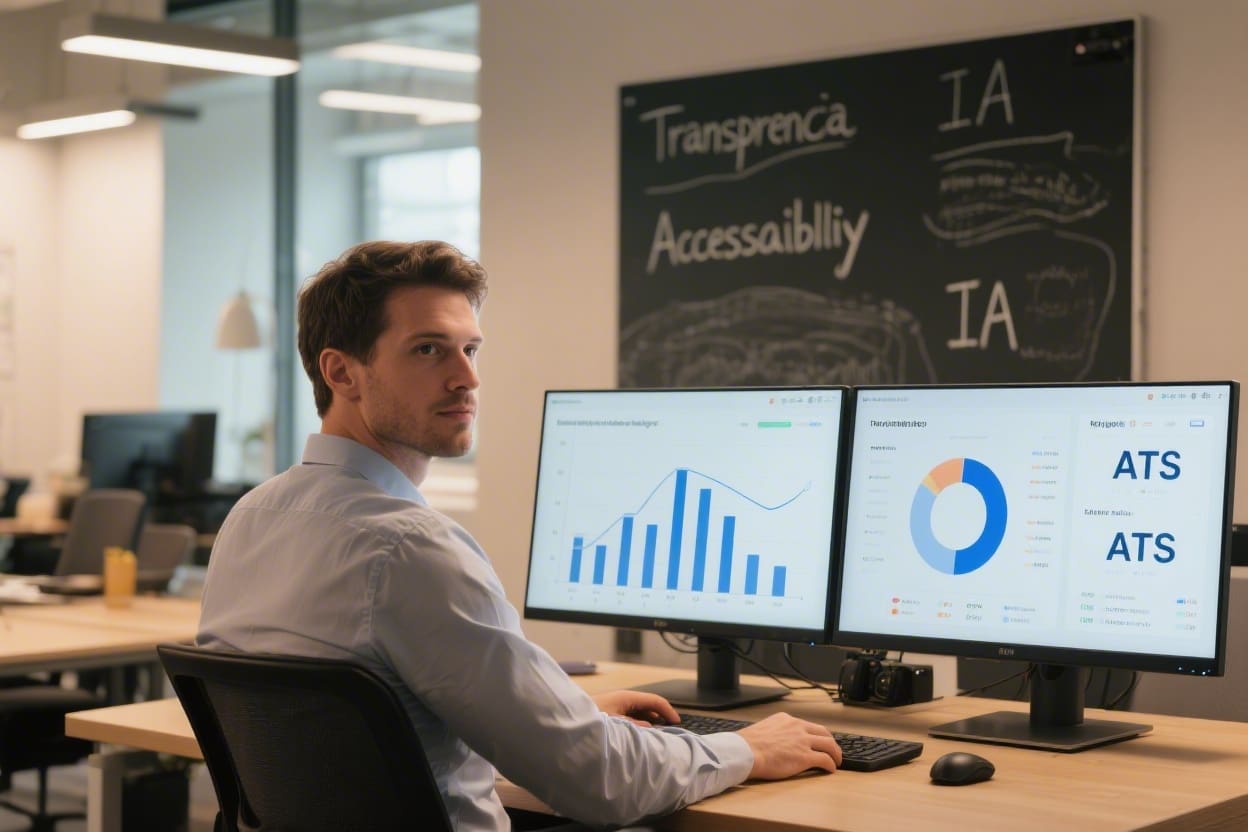 [TEST] Nuevas herramientas digitales para las empresas en contratación