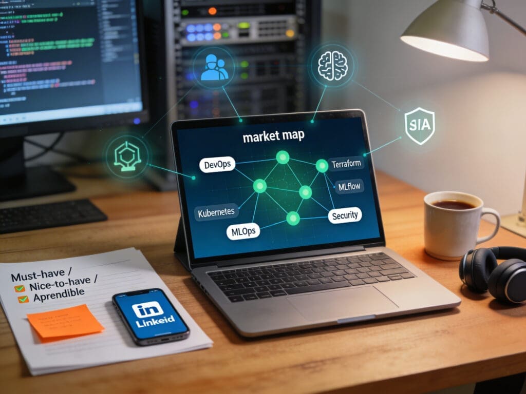 Cómo diseñar una estrategia de headhunting tecnológico que realmente funcione.