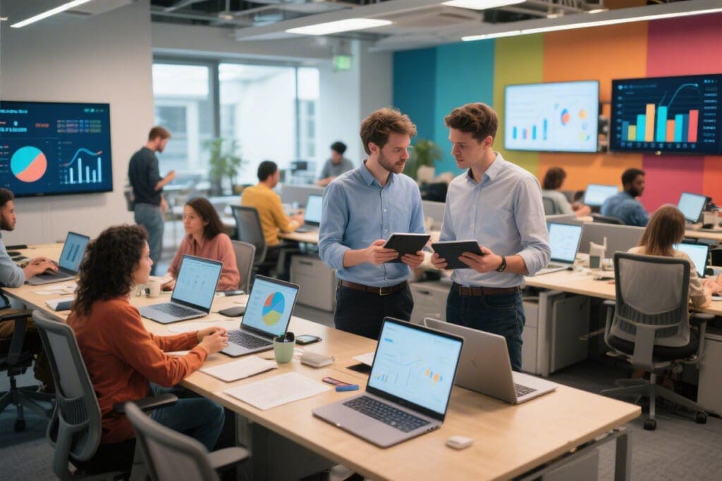 La importancia del employer branding en el sector IT