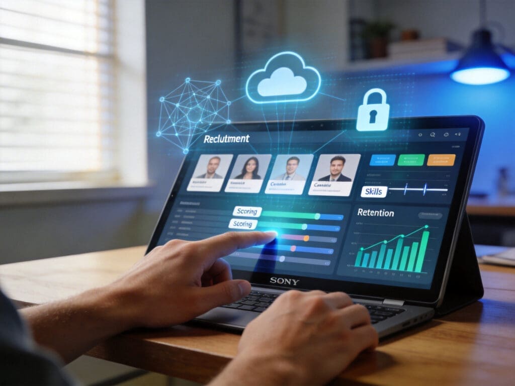 Tendencias en contratación IT: La influencia de la IA en 2026.