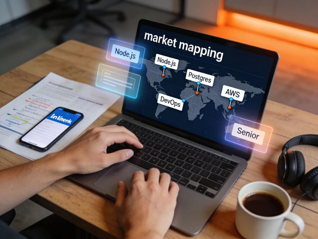 Headhunting IT: qué es y por qué tu startup tecnológica no puede prescindir de él.