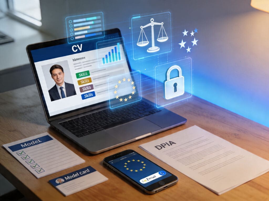 Ética y transparencia: cómo integrar IA en el proceso de selección.